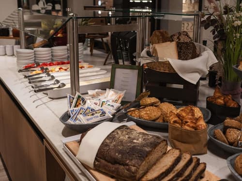 Fora Hotel Hannover by Mercure