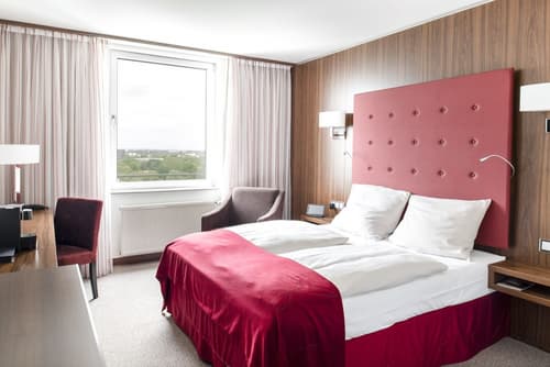 Fora Hotel Hannover by Mercure, Room