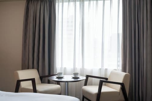 ANA Crowne Plaza Hiroshima by IHG