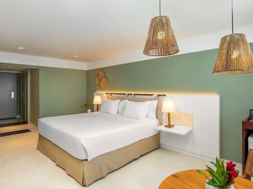 Grand Mercure Rio de Janeiro Copacabana, Room