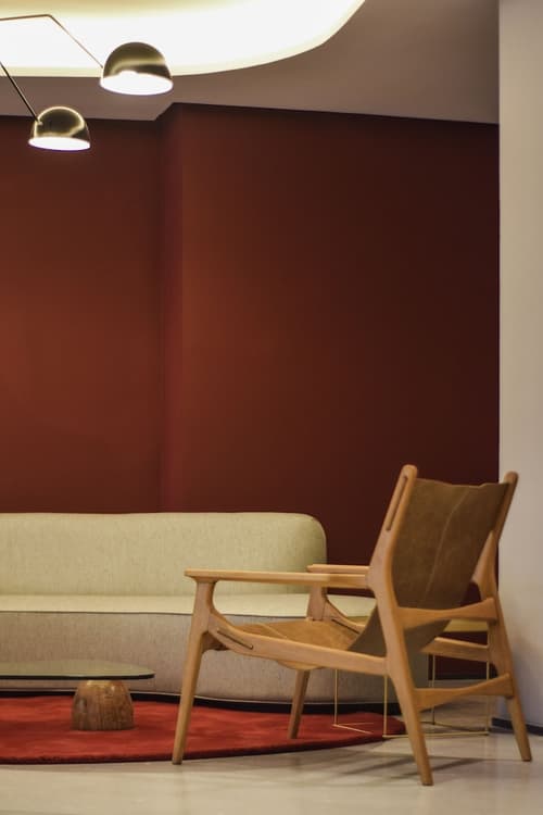 Grand Mercure Rio de Janeiro Copacabana, Reception