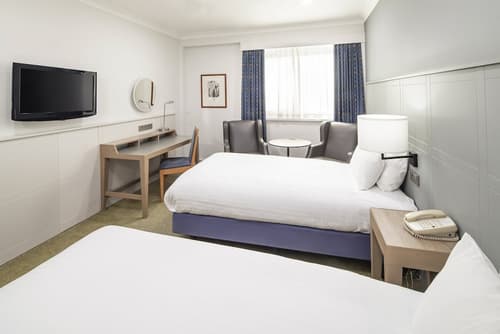 Holiday Inn Hull Marina by IHG