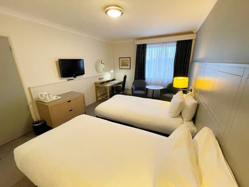 Holiday Inn Hull Marina by IHG, Room