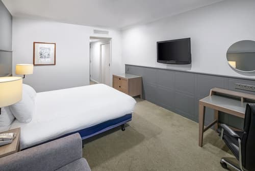 Holiday Inn Hull Marina by IHG