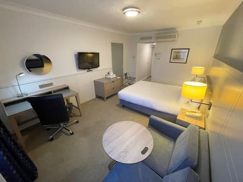 Holiday Inn Hull Marina by IHG, Room