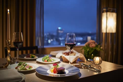 ANA Crowne Plaza Kanazawa by IHG