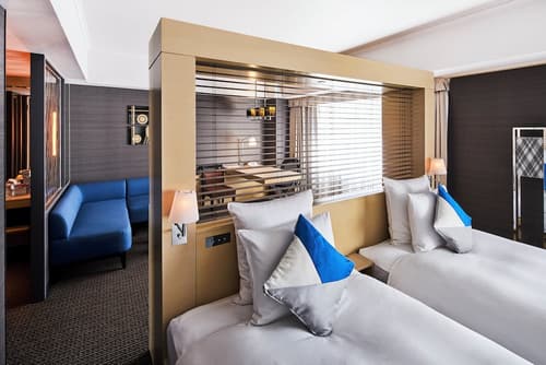 ANA Crowne Plaza Kanazawa by IHG