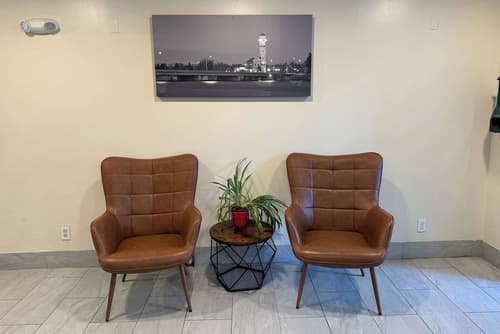 Baymont by Wyndham Great Falls City Center, Lobby