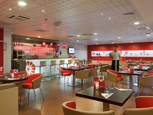 Ibis Paris Montmartre Sacré-Coeur