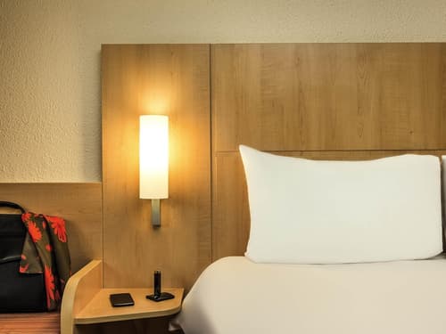 Ibis Paris Montmartre Sacré-Coeur