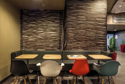 Ibis Paris Montmartre Sacré-Coeur