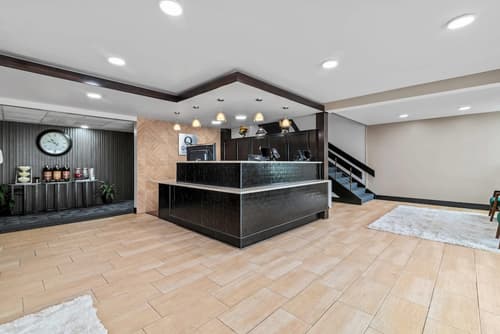 Quality Inn Bangor Airport