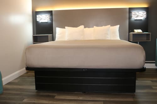 Quality Inn Bangor Airport