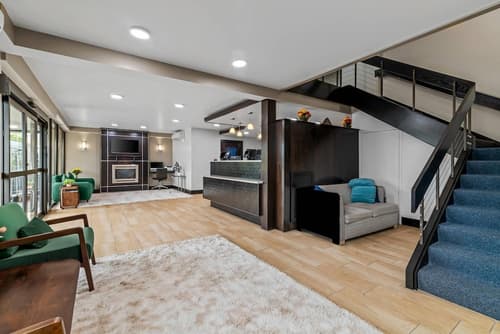 Quality Inn Bangor Airport