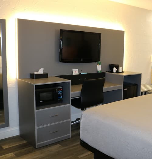 Quality Inn Bangor Airport