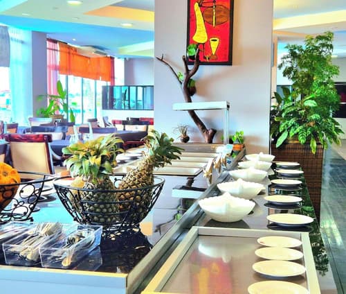 Ramada Belize City Princess Hotel