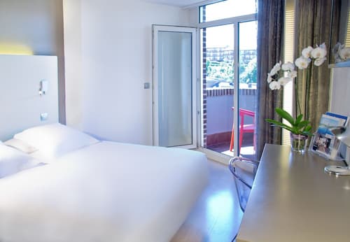 Barceló Costa Vasca