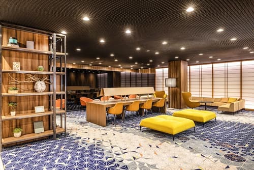 Shinjuku Prince Hotel