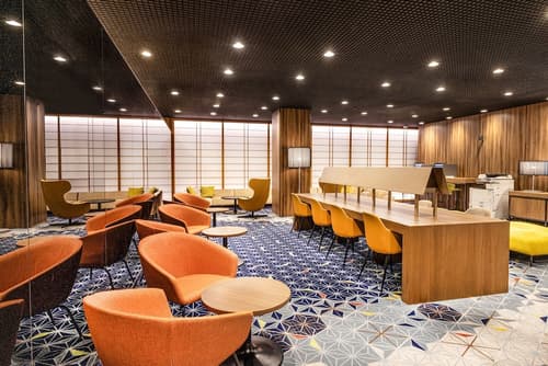 Shinjuku Prince Hotel