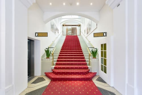 J5 Hotels Helvetie Montreux, Primary image