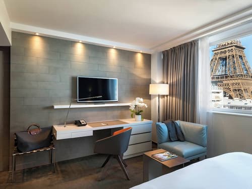 Pullman Paris Tour Eiffel, Room