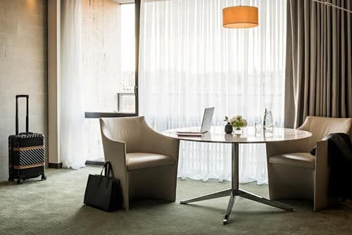 Pullman Paris Tour Eiffel, Room