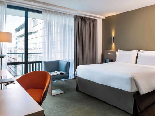 Pullman Paris Tour Eiffel, Room