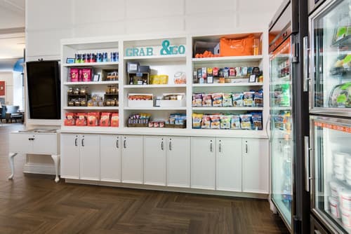 Hotel Indigo Baltimore Downtown by IHG, Property amenity