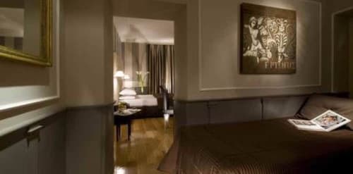 Hotel Duca d'Alba, Room