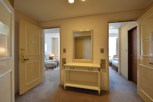 Imperial Hotel, Tokyo