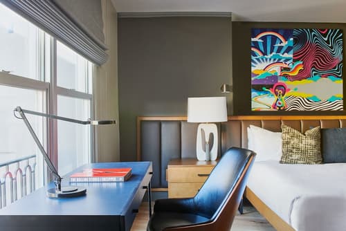 Hotel Ziggy on Sunset