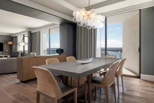 Sheraton San Diego Resort