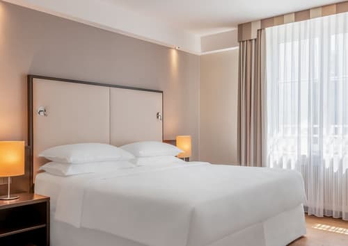 Sheraton Grand Salzburg