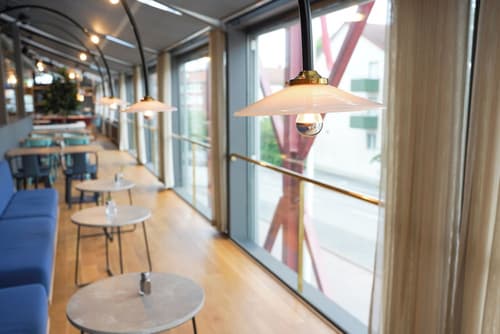 Comfort Hotel Panorama