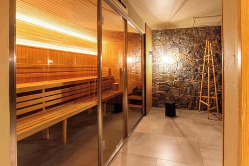 Las Hayas Resort Hotel, Spa