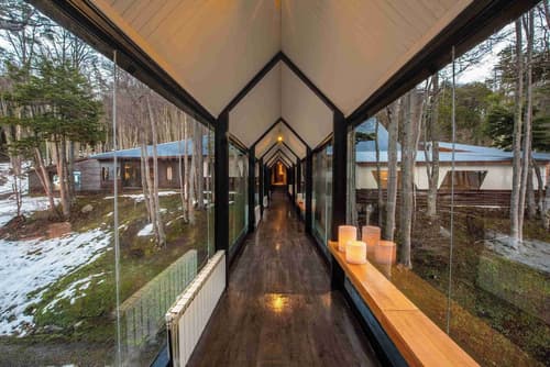 Las Hayas Resort Hotel, Spa