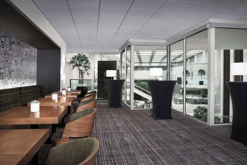 Hilton Washington DC Capitol Hill