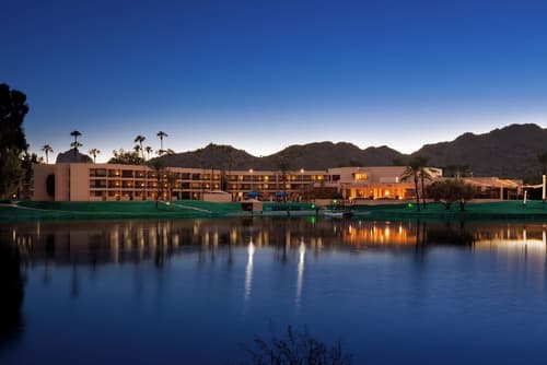 The McCormick Scottsdale, Primary image