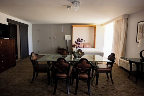 The McCormick Scottsdale, Room