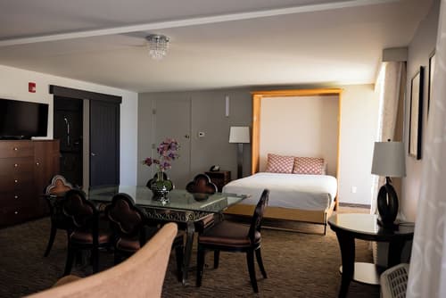 The McCormick Scottsdale, Room