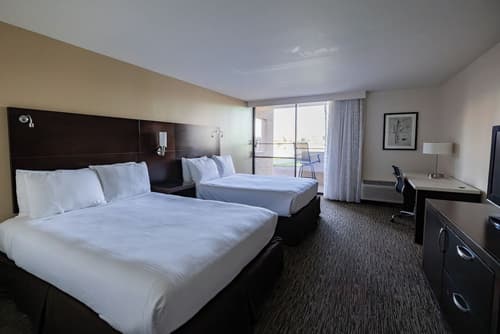 The McCormick Scottsdale, Room