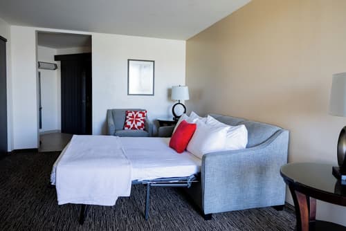 The McCormick Scottsdale, Room