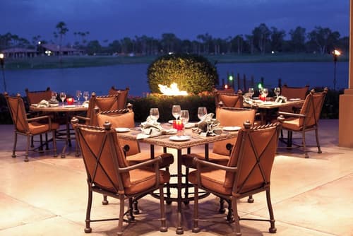 The McCormick Scottsdale, Terrace/patio