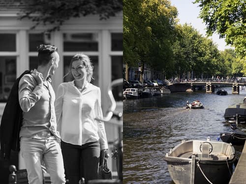 Mercure Hotel Amsterdam West