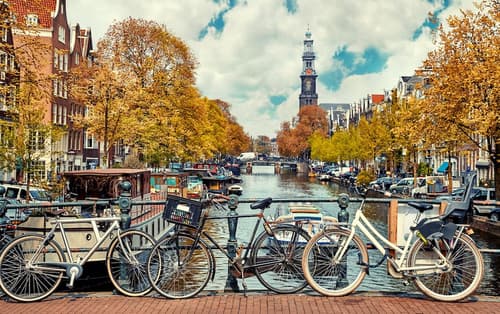 Mercure Hotel Amsterdam West