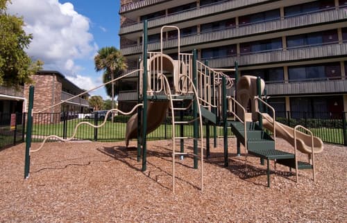 Rosen Inn International, Children's play area - outdoor