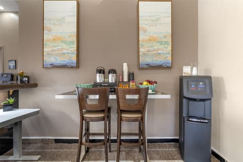 Best Western Redondo Beach Galleria Hotel - Beach City LA, Lobby