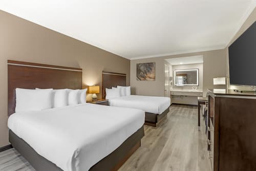 Best Western Redondo Beach Galleria Hotel - Beach City LA, Room