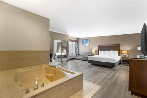 Best Western Redondo Beach Galleria Hotel - Beach City LA, Room