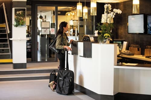 Mercure Cabourg Hôtel & Spa